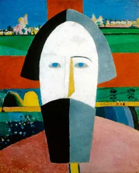 En bondes huvud, 1928-1932