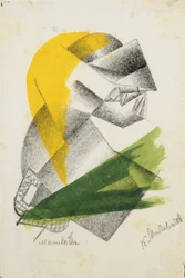 Bön II, c.1913