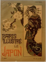 Kurtisan (Paris Illustré)
