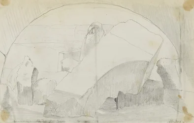 Abydos, 7 februari 1844, Turkiet