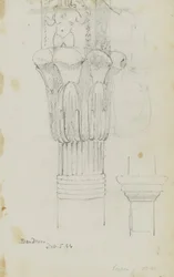 Dendera, den 5 februari 1844