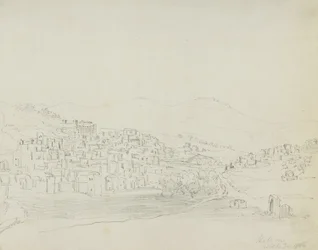 Hebron, Jordanien