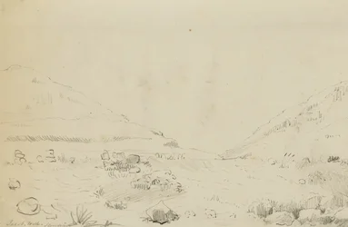 Jakobs brunn, Samaria
