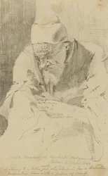 Shejk Mansour av Harchad