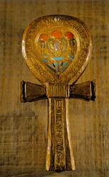 Ankh-format spegelfodral, 2009 (foto)