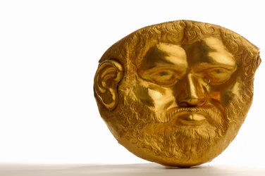 Bulgarisk guldrush, Arkeologiska institutets museum, Giorgi Kitov, Golyamata Kosmatk..., 2006 (foto)