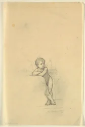 Sketch of Genius för "Tradition"