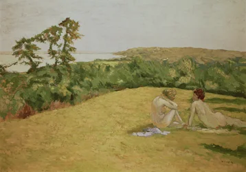 Kustlinje