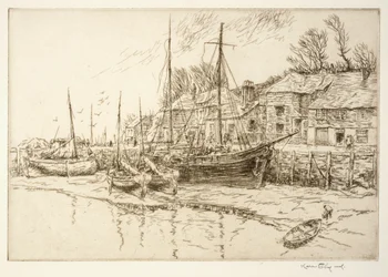 Båthus