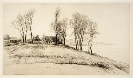 Brittany Farm