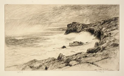 Shoals öar