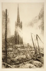 Nr 1 Wall Street