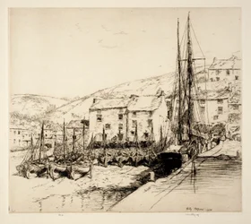 Polperro nr. 1