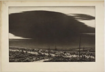 13 september 1918, St. Mihiel
