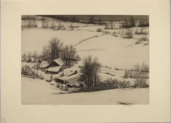 Stilla dal