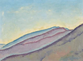 bergssidor