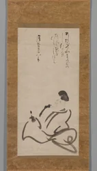 Poeten Hitomaro