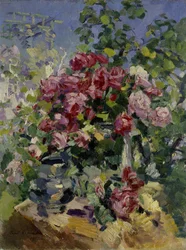Rosor, 1917