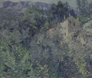 Sydfrankrike, 1908