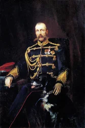 Alexander II (1818-1881), tsar av Ryssland