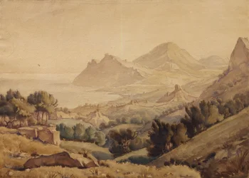 Forntida stad