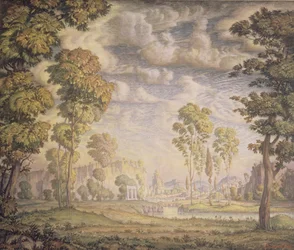 Morgon, 1910