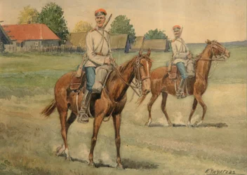 Kosacker