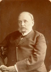 Ivan Goncharov, rysk författare, 1800-talet