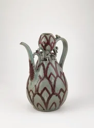 Ewer, mitten av 1200-talet