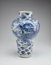 Jar, 1800-talet