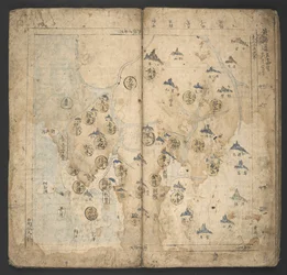 Lägg till Or. 13138, No.6 Hwanghae-do, från 