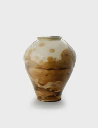 Förvaringsburk, 1700-tal