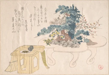 Shimadai och Sambo