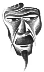 Zenmästare