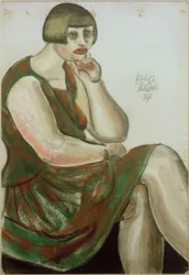 Ria – sköldpaddan