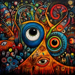 Den trehundrasjuttioåttonde bilden sedan tredje gången magic 4 kom