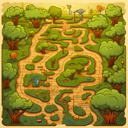 Den trehundrafemtiofemte bilden sedan tredje gången i början av dag 4