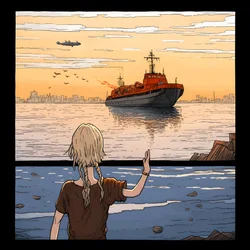 Den trehundrafyrtiosjätte bilden sedan livet började för tredje gången 2