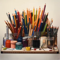 Den trehundrafjärde och sjuttio bilden är redan tredje gången vid gryning 3