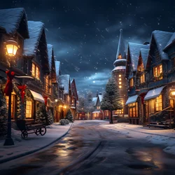 Den hundra och femtiofemte bilden sedan andra gången månen lyste starkt 3