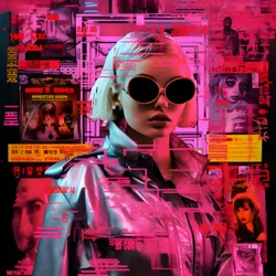 Den hundratrettiosjätte bilden är leendet dör aldrig 3