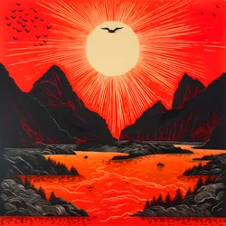 Den hundra sextionde bilden är andra gången ödet ingrep 3