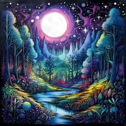 Den hundra andra och nittionde bilden var andra gången styrkan växte 3