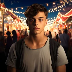 Den sextiosjätte bilden sedan kärleken föddes 1