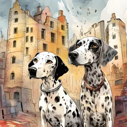 Den tvåhundrade bilden sedan andra gången dagarna blev 3