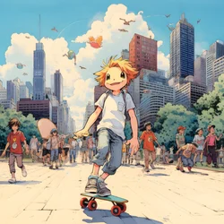 Den tvåhundrafjärde bilden sedan andra gången i början av dag 1