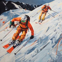 Den tvåhundrasextiofjärde bilden sedan de kallaste vinternätterna är över för andra gången 4