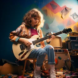 Den tvåhundratio bilden är andra gången en gammal melodi är gudomligt sammanflätad 2