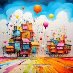 Glädje, lycka och resor 3