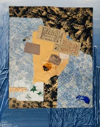 Bussbiljetter, 1944